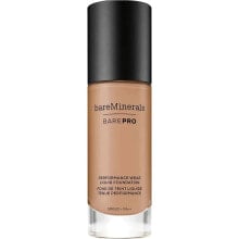 BARE MINERALS Fawn Barepro Performance Liquid SPF20 foundation