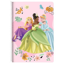 SAFTA Notebook