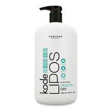 Shampoos for hair Periche