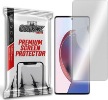 Protective films and glasses for smartphones