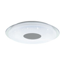 Eglo Leuchten EGLO Lanciano-Z - 4 bulb(s) - LED - 2160 lm - IP20 - White