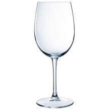 Бокалы и стаканы набор бокалов для вина Hendi Arcoroc VINA L1349 360 мл 6 шт