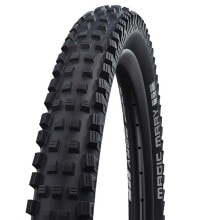 Bicycle tires