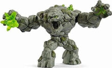 Figurka Schleich Eldrador stone monster (70141)