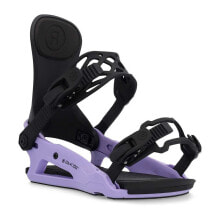 RIDE CL-4 Woman Snowboard Bindings