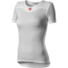 Castelli Men's sports T-shirts and T-shirts