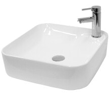 Garden washbasins