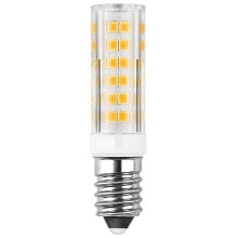 MATEL Tubular led bulb E14 neutral 6W