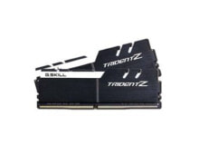 Модули памяти (RAM) g.Skill 16GB DDR4-4000 модуль памяти 2 x 8 GB 4000 MHz F4-4000C18D-16GTZKW