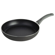 Frying pans and saucepans