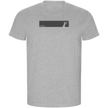 Men's sports T-shirts and T-shirts