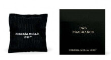 Car interior fragrances