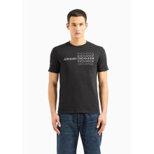 ARMANI EXCHANGE 3DZTAC_ZJ9TZ Short Sleeve T-Shirt