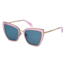 Купить мужские солнцезащитные очки Just Cavalli: JUST CAVALLI SJC092 Sunglasses