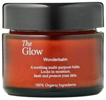 Увлажнение и питание кожи лица The Glow купить от $50