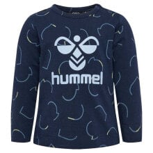 Мужские футболки и майки Hummel (Хуммель)
