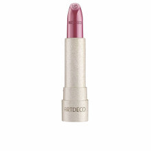 NATURAL CREAM lipstick #red amaranth 4 gr