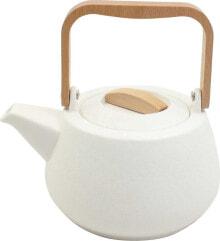 Teapots