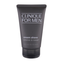 Men's shaving products