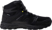 Men's Trekking Boots