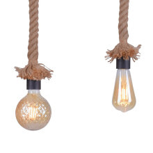 Купить подвесные люстры Just Light.: Подвесная люстра "Just Light" Rope