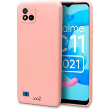 COOL Realme C11 2021 Cover phone case