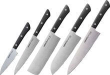Кухонные ножи SAMURA