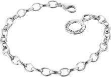 Браслеты silver bracelet ERB-195