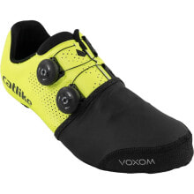 Bicycle shoes