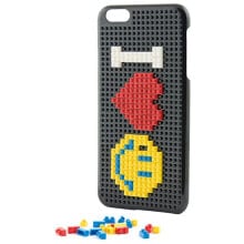 KSIX iPhone 7/8/SE 2020 Play Block phone case