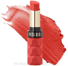 Lippenbalsam-Lippenstift - Milani Color Fetish Balm Lipstick