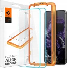 Protective films and glasses for smartphones