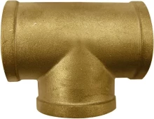 ARTIC F 3/4´´ T-connection