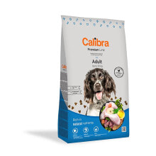 CALIBRA Premium Line Adult 12kg Dog Food