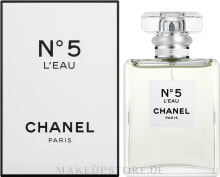 Chanel N°5 L'Eau - Eau de Toilette