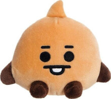 Купить мягкие игрушки для девочек BT21: BT21 BT21 - Pluszowa maskotka 13 cm SHOOKY BABY