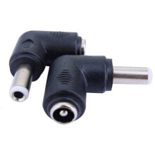 EUROCONNEX 0187 Adapter