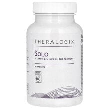 Solo, 90 Tablets