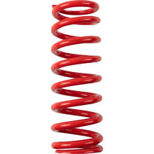 MOOSE HARD-PARTS 1312-1001 rear shock spring