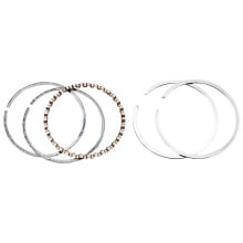 HASTINGS 4T WG1149167|2M4941 Piston Rings