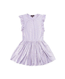 Baby dresses and sundresses for girls