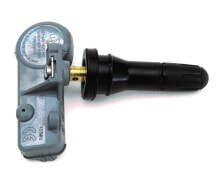 Tire pressure sensors