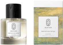 Sentier Memoire du Temps - Eau de Parfum