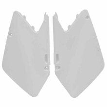 RTECH Suzuki RM 125/RM 250 Side Panels