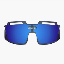 Lenses for ski goggles SCICON