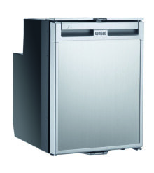 Dometic CoolMatic CRX 50 комбинированный холодильник Под столешницу Серебристый 45 L 9105306565