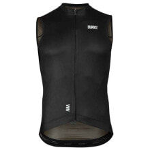 SUAREZ Thermal Barrier gilet