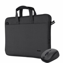 Рюкзаки, сумки и чехлы для ноутбуков и планшетов Trust