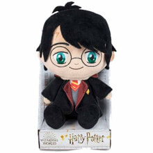 Мягкие игрушки для девочек Harry Potter