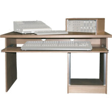 MUSIC STORE MINIstation Production Table Beech